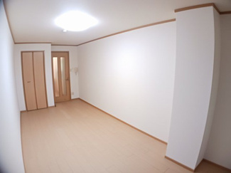 【内装】 | シティコート室町