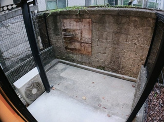 【庭】 | シティコート室町