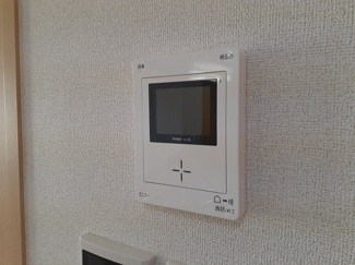【設備】 | メゾンドヤマダⅠ