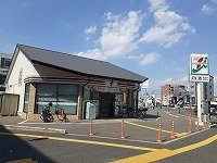【周辺】 | メゾンドヤマダⅠ | セブン-イレブン 千代原口店まで400m