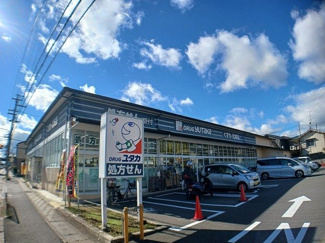 【周辺】 | メゾンドヤマダⅠ | ドラッグユタカ 桂店まで750m