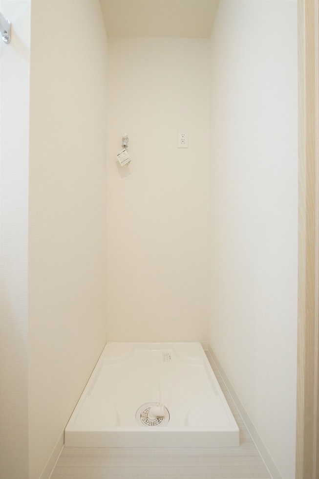 RYOGOKU STATION RESIDENCEの内装