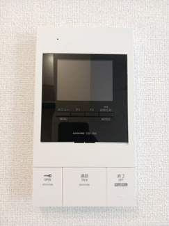 【設備】 | リベルテ祥豊