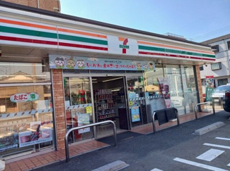 【周辺】 | リベルテ祥豊 | セブンイレブン 吉祥院仁木ノ森まで600m