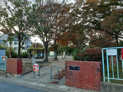 【周辺】 | ディアコート洛東 | 西金ヶ崎公園まで47m