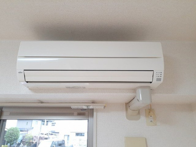 【設備】 | ミル・メゾンＴ２