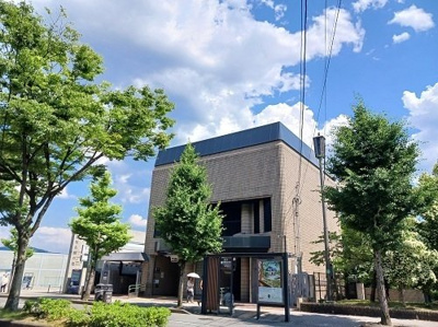 【周辺】 | ミル・メゾンＴ２ | 京都市営地下鉄松ヶ崎駅まで1150m