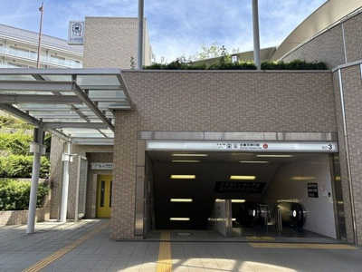 【周辺】 | ラフレシール太秦Ⅱ | 京都市営地下鉄太秦天神川駅まで360m