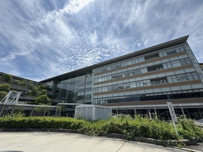【周辺】 | ラフレシール太秦Ⅱ | 右京区役所まで370m