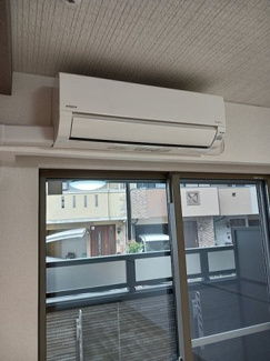 【設備】 | オーサム　ヴィレッジ　京都桂