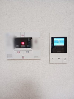 【セキュリティ】 | オーサム　ヴィレッジ　京都桂