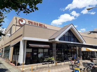 【周辺】 | オーサム　ヴィレッジ　京都桂 | スーパーマツモト　上桂店まで450m