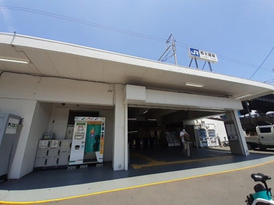 【周辺】 | ディライト | JR西大路駅まで570m