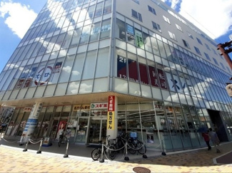 【周辺】 | ｆｏｒｅｓｔａｇｅ　西院 | スギ薬局　西院店まで350m