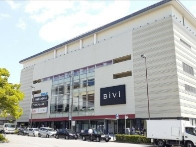 【周辺】 | ｆｏｒｅｓｔａｇｅ　西院 | Bivi二条まで1350m