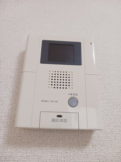 【設備】 | エテルナ　オクト