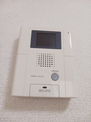 【設備】 | エテルナ　オクト
