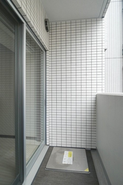 GENOVIA 東神田 green veilの内装|内装も気になるポイント