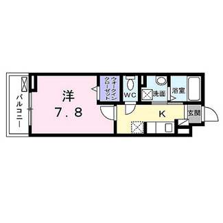 【間取り】 | エアリーガーデン