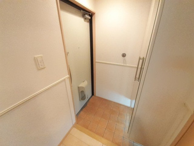 【玄関】 | ハイダウェイ下古城