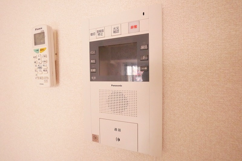 ロメック錦糸町の内装