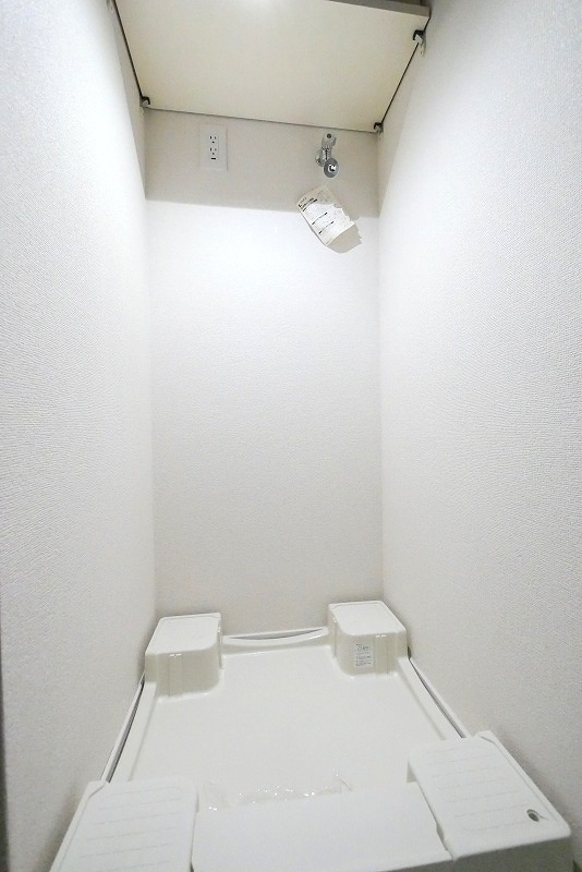 ロメック錦糸町の内装