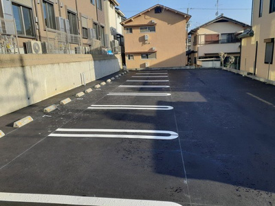 【駐車場】 | クラール
