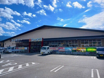 【周辺】 | ガーデンブロッサム | コーナン 勧修寺北店まで700m