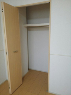 【内装】 | ディアコート積み木