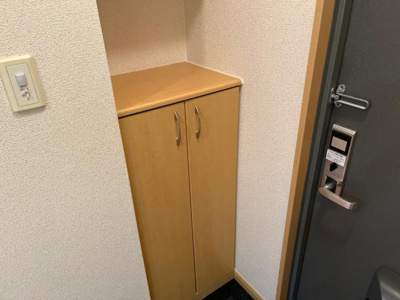 【玄関】 | リヴィエール | 玄関