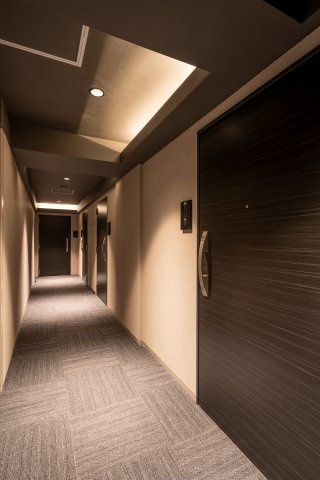 プラウドフラット清澄白河Ⅱのその他共用部分