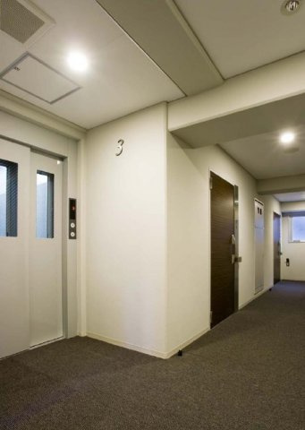 プラウドフラット門前仲町Ⅳのその他共用部分|※参考写真