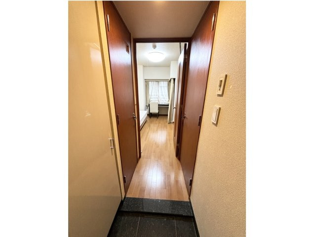 グラーサ銀座EASTの内装|過ごしやすい室内です