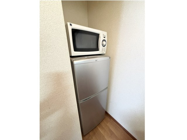 グラーサ銀座EASTの内装|きれいな内装です