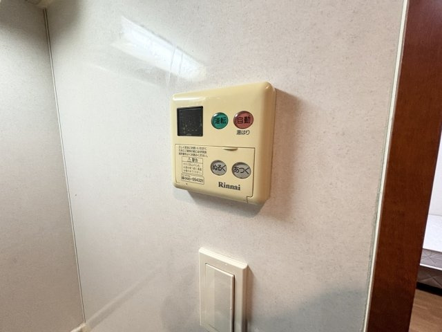 グラーサ銀座EASTの内装|きれいな内装です