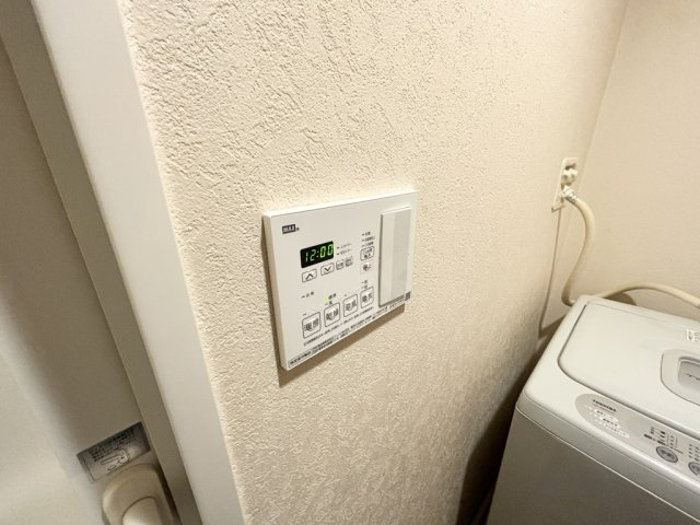 グラーサ銀座EASTの内装|明るい室内です