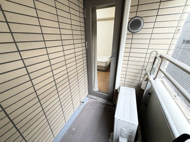グラーサ銀座EASTの内装|中はこのようになっています