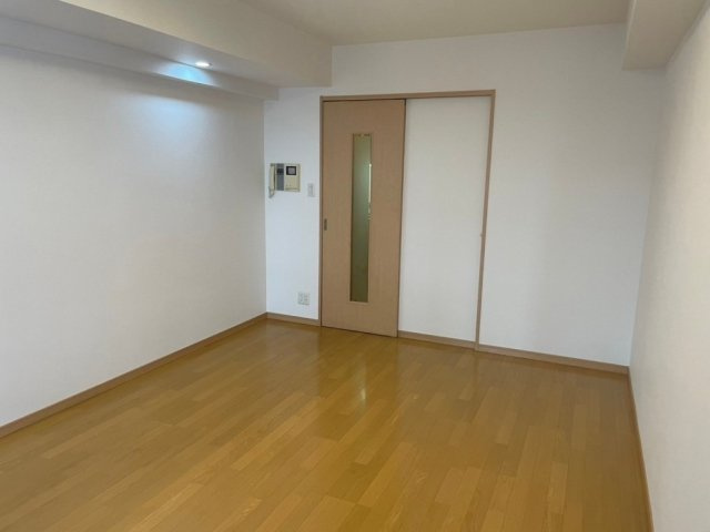 アヴァンティーク銀座２丁目の居間・リビング|ゆったりとした居間です