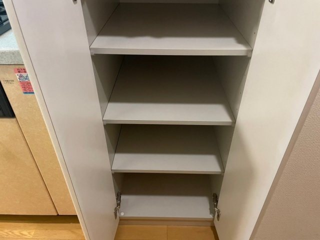 アヴァンティーク銀座２丁目のその他