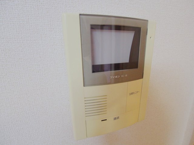 アーバイン ストリームのセキュリティ