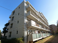 T's garden一橋学園の画像