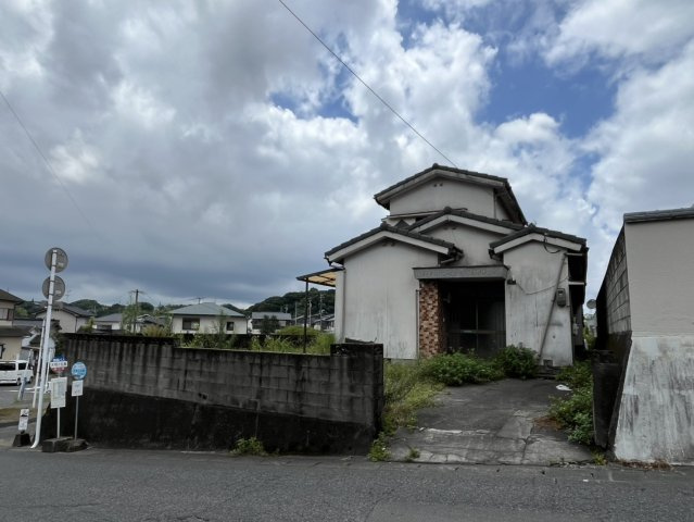 大明丘2丁目　売地の画像