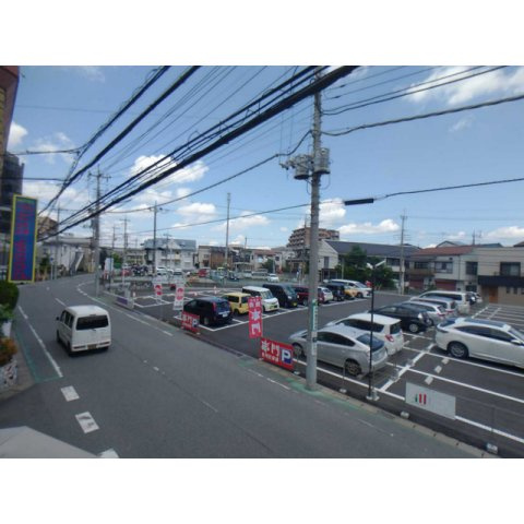 トラストホーム勝田台のその他