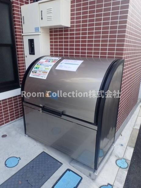 Fusion練馬春日町レジデンスのその他共用部分