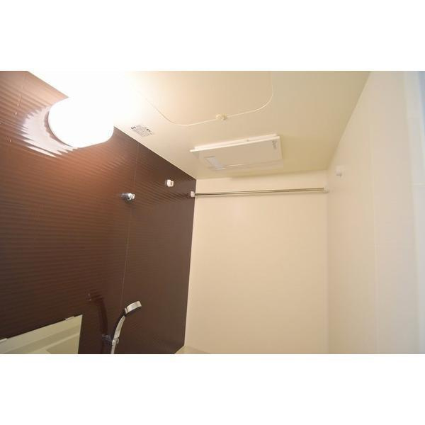 Ｌｕｘｅ鶴見の設備