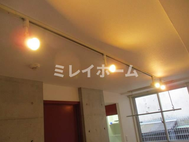 MODULOR馬込のその他