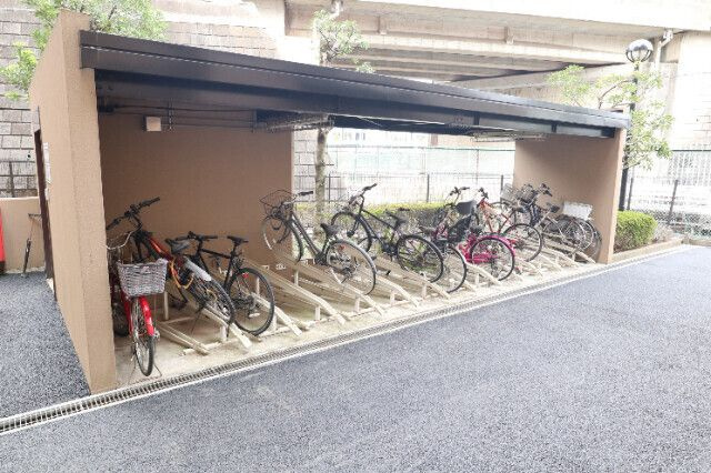 アークヒルズ山太のその他共用部分