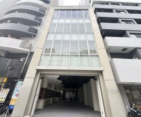 北区天満宮　１棟ビル