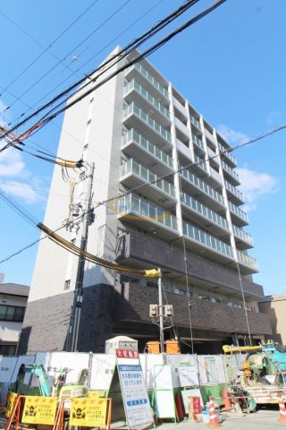 【エントランス】 | セオリー梅田ドムス