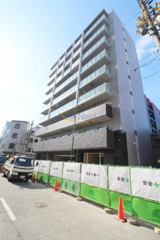 【駐車場】 | セオリー梅田ドムス